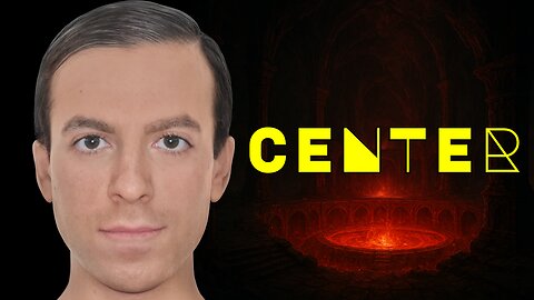 The Center Of The Earth