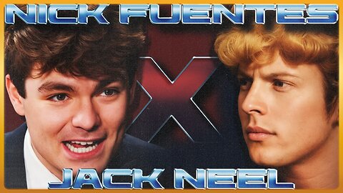 🚨 NICK FUENTES LAYS OUT HIS DAY ONE AGENDA DURING INTERVIEW WITH JACK NEEL