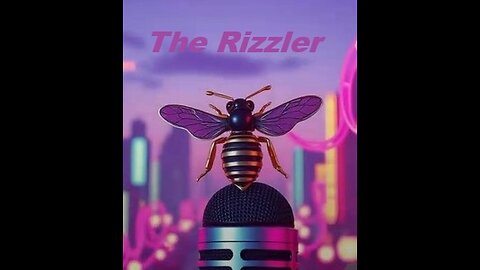 "The Rizzler" - Lyric Factory (2026) - SONG VIDEO