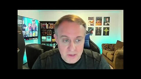 This Man Just Broke the Internet! You Won't Believe What Was Exposed in This Interview..