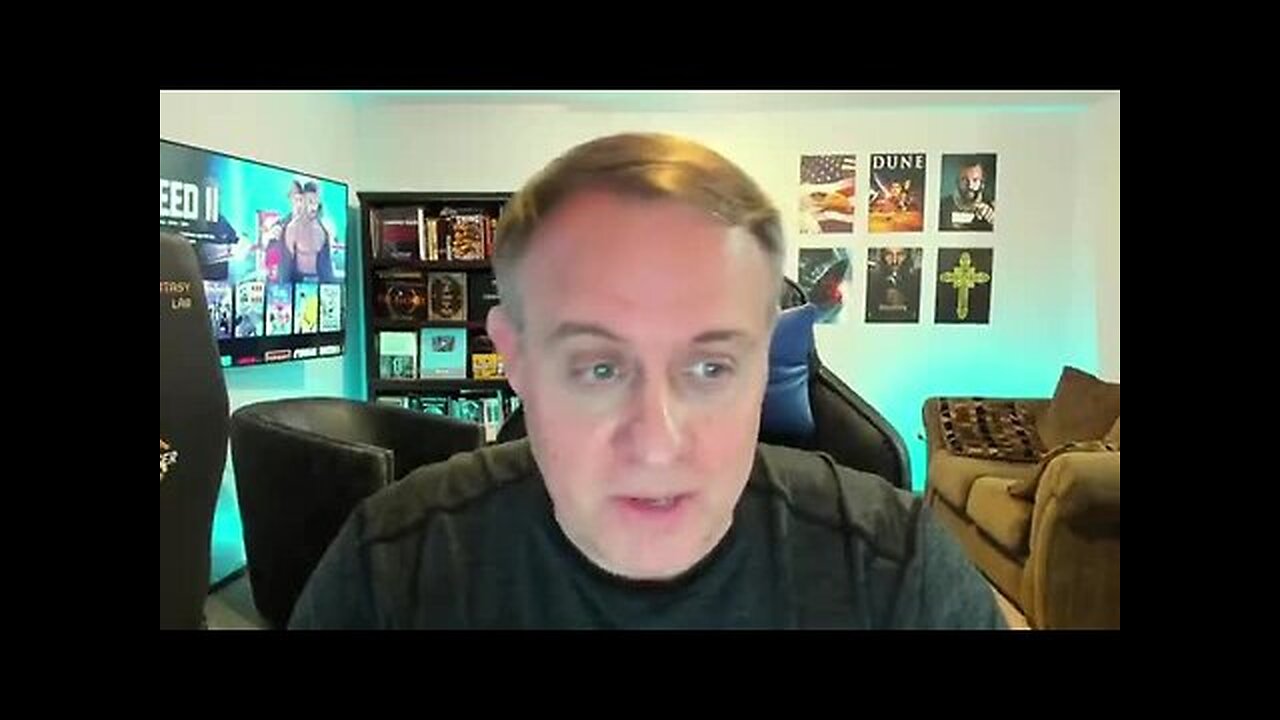 This Man Just Broke the Internet! You Won't Believe What Was Exposed in This Interview..