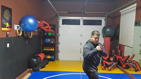 WTD Hand Combination 17, Drift Set (Second Rank)