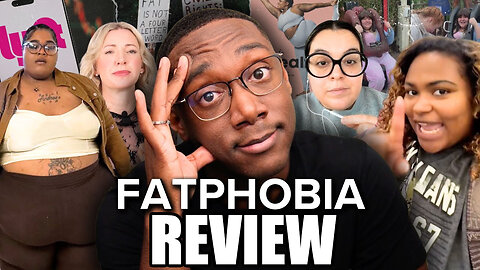 Reacting To Amir Odom's Reacting to Obese Rapper Suing Lyft and Insane Fat Acceptance TikToks