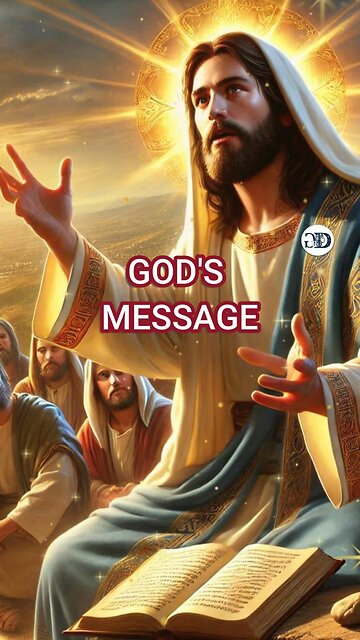 GOD'S MESSAGE