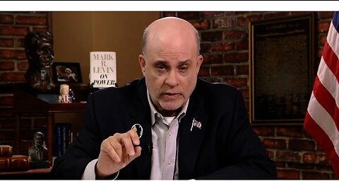 SCOTUS On Birthright Citizenship and Venezuela, Saturday on Life, Liberty and Levin