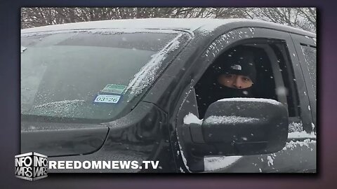 VIDEO: ICE Officer Tells Insanely Awful Liberal Women That They Are Protecting Pedophiles - "We are here to arrest a child sex offender. You’re honking and impeding our investigation while we’re trying to arrest a child sex offender. That’s who