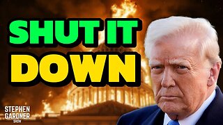 🔥Trump's 2 HUGE wins the media REFUSES to report!