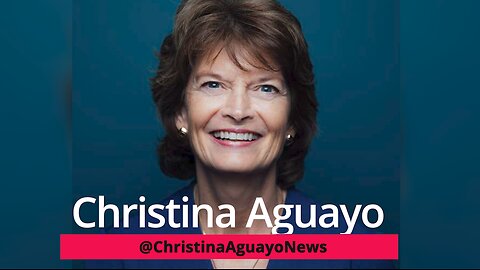 Murkowski, Collins Voted To Defund ICE, 20 GOP Senators Voted To Give Billions To Migrants