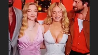 Sydney Sweeney stuns once again