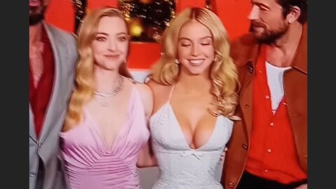 Sydney Sweeney stuns once again