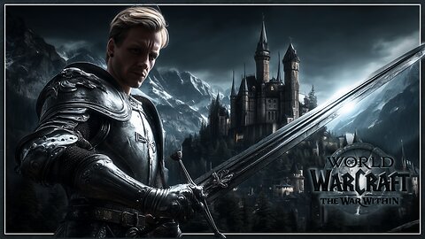 World of Warcraft | The Return of the King