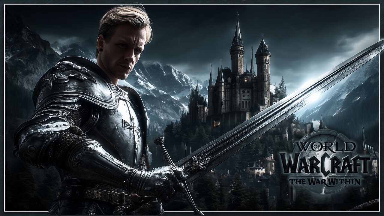 World of Warcraft | The Return of the King