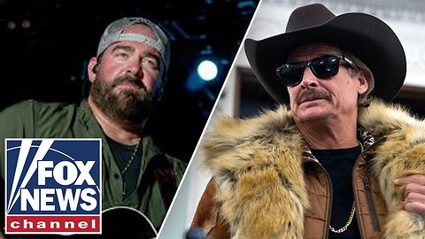 Alternate halftime show to feature STAR-STUDDED lineup: 'PROUD TO BE AN AMERICAN'