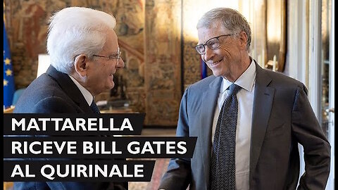 Italia=Democrazia Mafiosa, Artificiale E Democida
