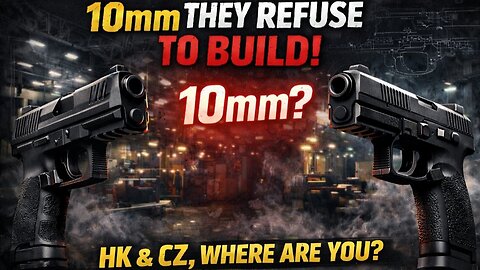 Why 2026 Could Be the BIGGEST Year Ever for 10mm