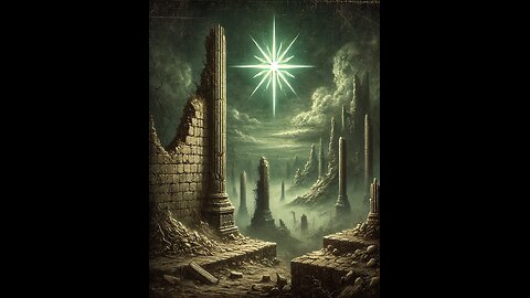 THe Gates of I'bnel