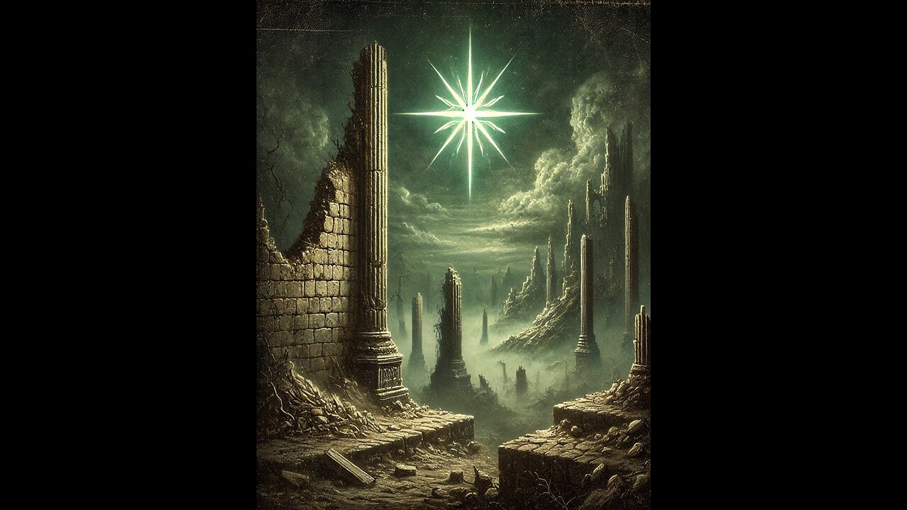 THe Gates of I'bnel