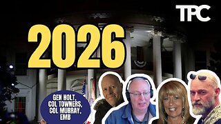 Counter Attack | Col. Towners, Gen. Holt, Col. Murray, EM Burlingame (TPC #1,954)