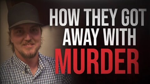 How The Bewleys Allegedly Got Away With Murder | The Chance Engelbert Story