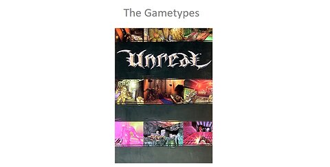 Unreal Gold Assault Botpack Version AS-Overlord