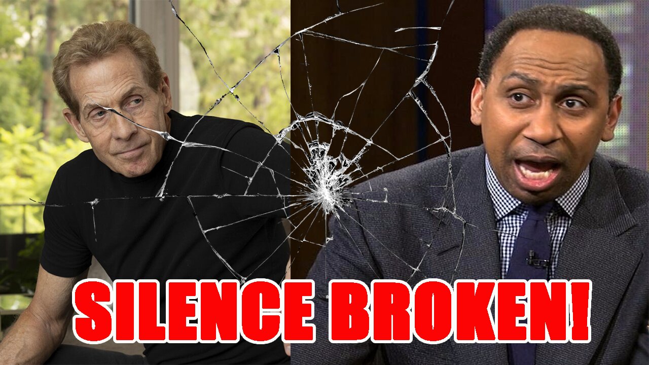 Stephen A SPEAKS OUT on Skip Bayless in Fox Sports SEX SCANDAL! Then INSULTS Skip!