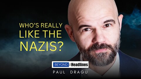 Who's really like the Nazis
