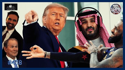 #438 - Handshake & Facade