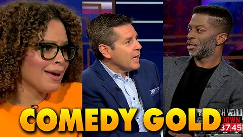 MSNBC panel CRASHES OUT after realizing REAL REASON Dems kept government shutdown for 40 DAYS