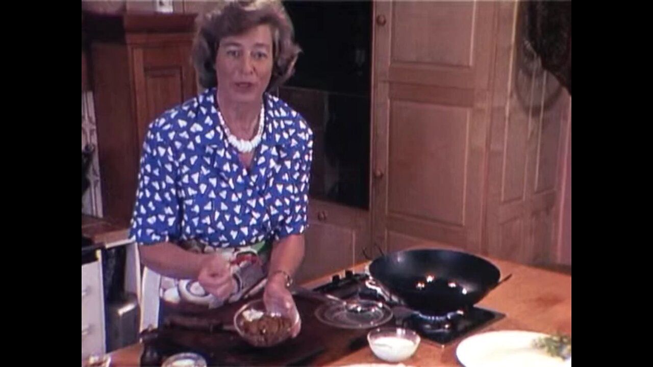 Make Your Meals Nushroom