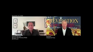 Bo Polny: Dire Warning 11/13/25 - You Have Been LIED To!!!