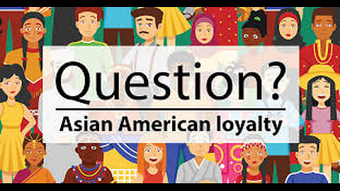 David Baumblatt #226: Will Chinese Americans be Loyal should War with China Start