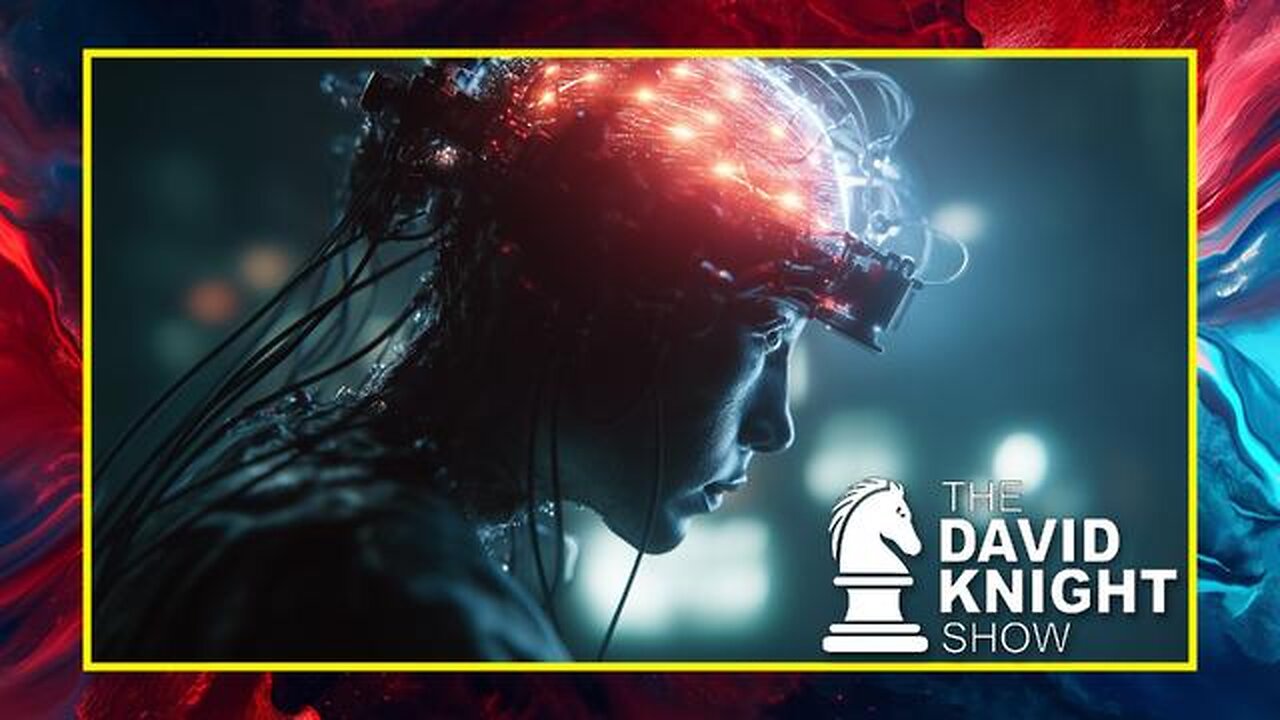 AI Mind Reading: The Next Step In Total Surveillance