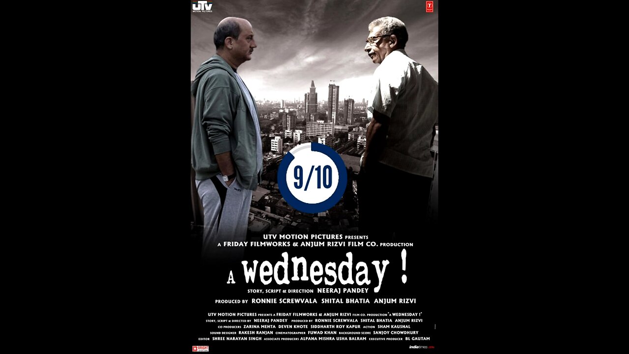 Real cinema (movie review)