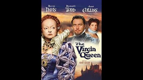 The Virgin Queen 1955