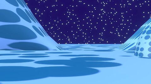 Jack Landry in space