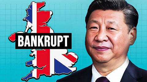 WARNING: The UK Has Issued a Deadly Warning to All Millionaires