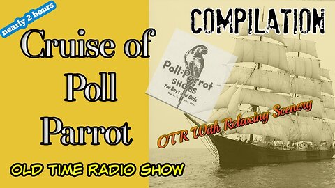 Cruise Of The Poll Parrot | The Crew Is Hired