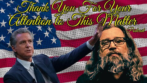 Thank You For Your Attention to This Matter - Ep. 10 Is Gavin Responsible for 3 Deaths on Highway?