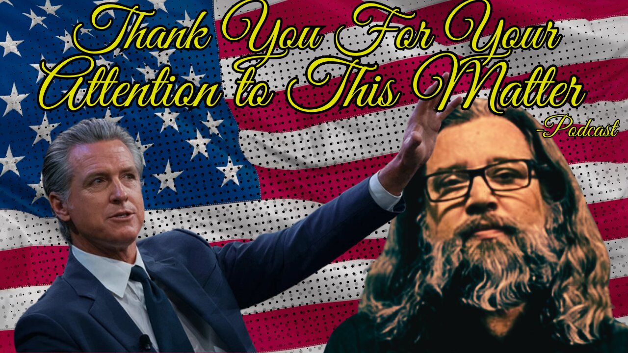 Thank You For Your Attention to This Matter - Ep. 10 Is Gavin Responsible for 3 Deaths on Highway?