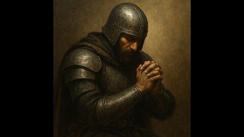 Away From Home a verse from the Nameless Warrior
