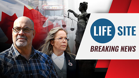 BREAKING | Freedom Convoy Leaders Sentenced to 18 Months House Arrest