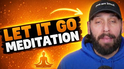 Pay Attention to your Breath for 5 Minutes