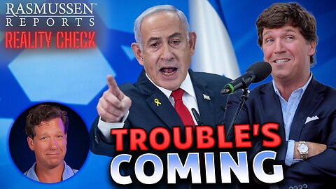 The Republican Base is Being Split In Half