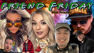 FRIEND FRIDAY! - Garys Mod ? im pretty sure im gonna lose at this game