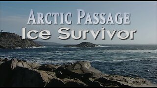 Arctic Passage.2of2.Ice Survivor (2006) Roald Amundsen