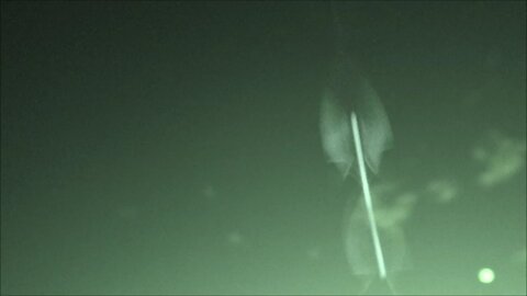 UFO IDENTIFIED Barbell ET Drones Over Adelaide 23 November 2025