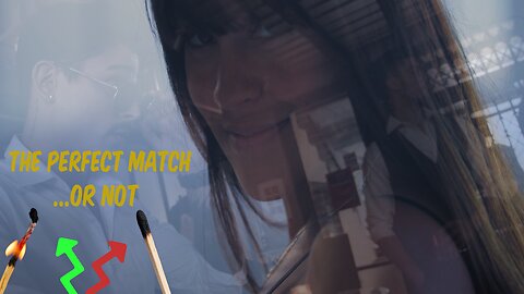 The Perfect Match or Not
