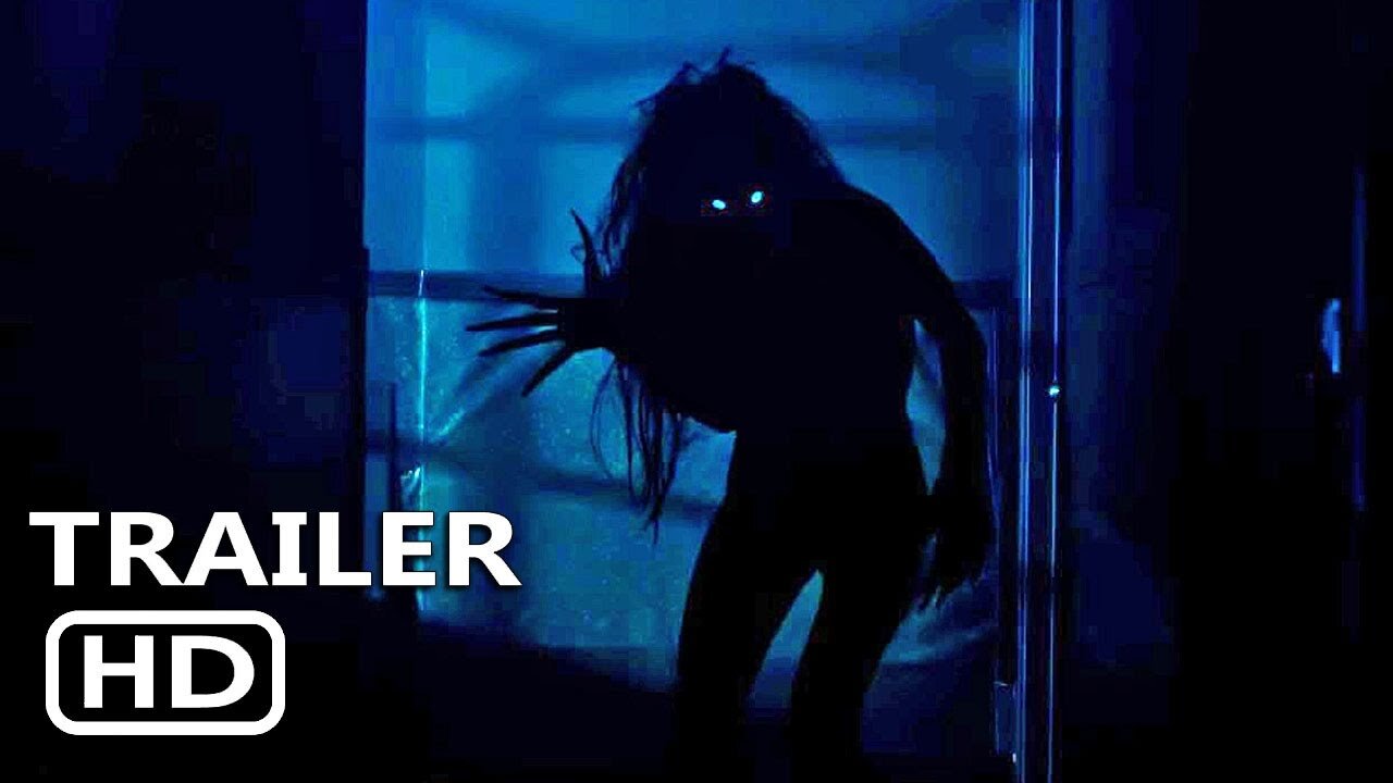 THE CURSED TAPES Official Trailer (2025)