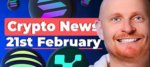 Today's Crypto News: Market Update | Crypto Currency 💲 | 💲 10000😱