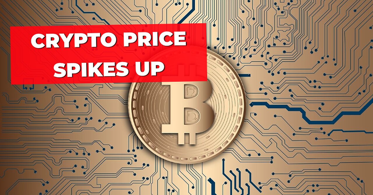 Crypto SPIKE - Sunday, March 2, 2025